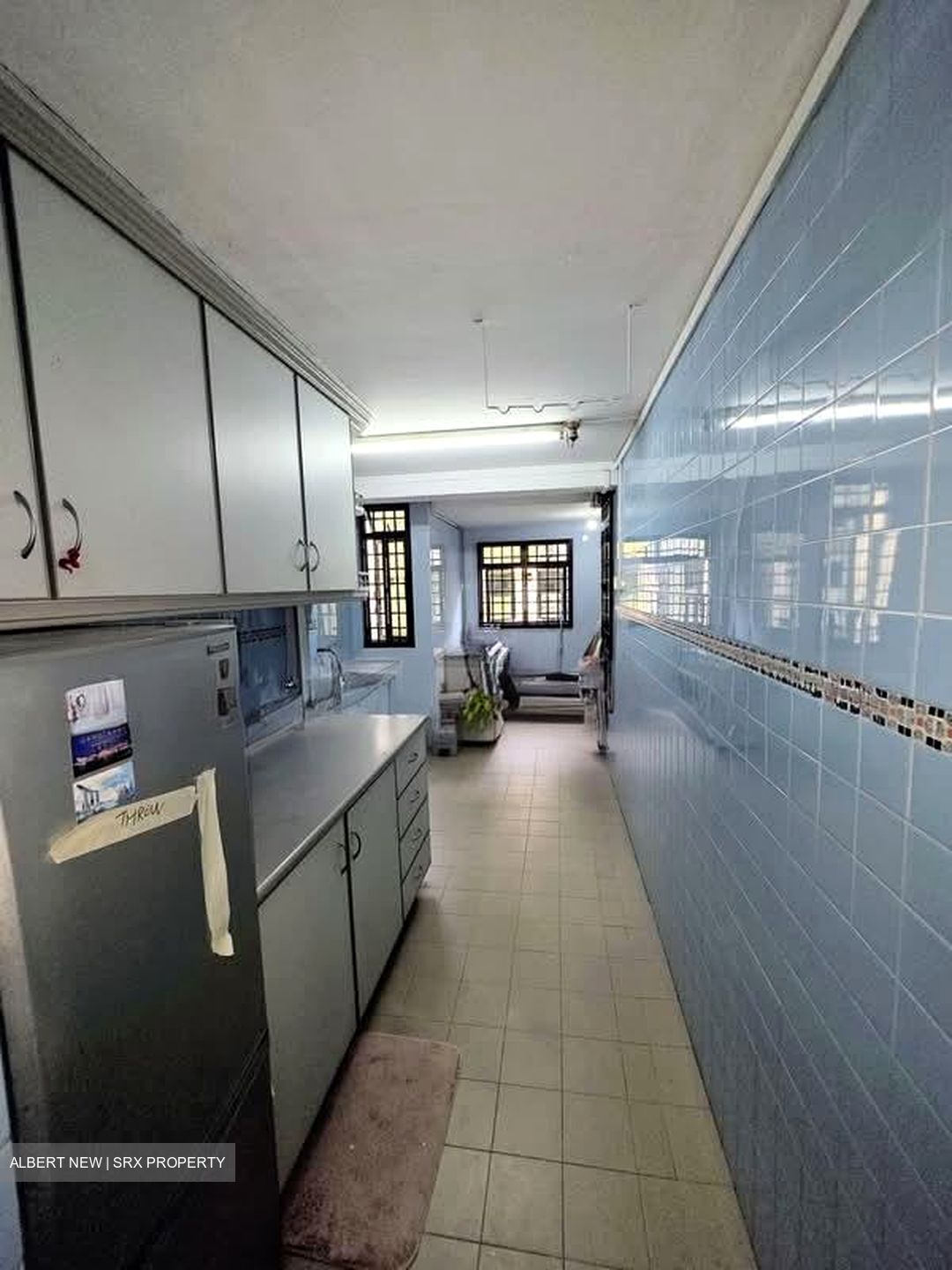 Blk 85 Commonwealth Heights (Queenstown), HDB 3 Rooms #578076601